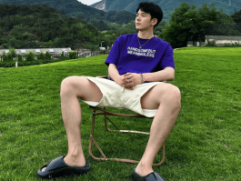 男明星学历造假塌房转型当健身网红这个圈子不用学历